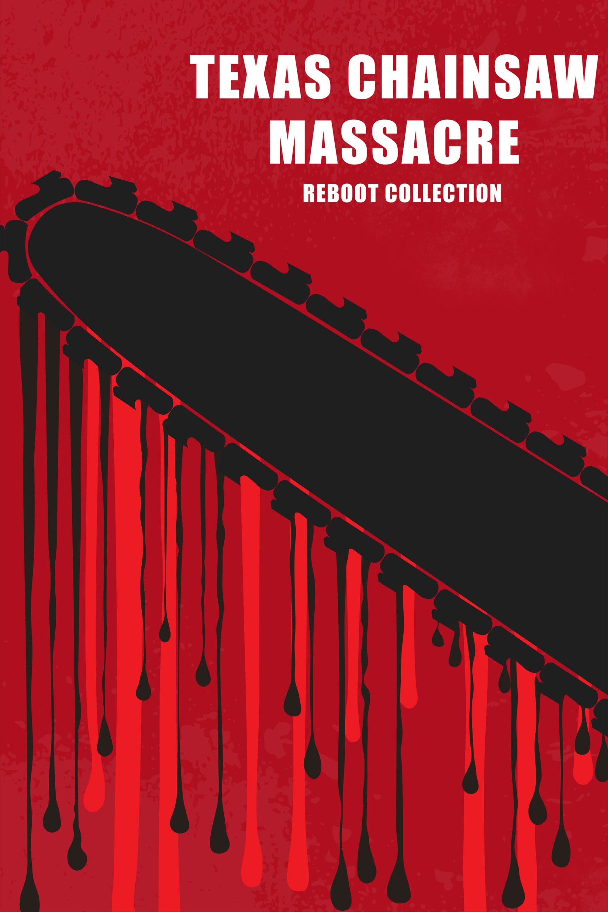 Texas Chainsaw (Reboot) Collection [50619] (A1771178197) (Movies) --Plex--
